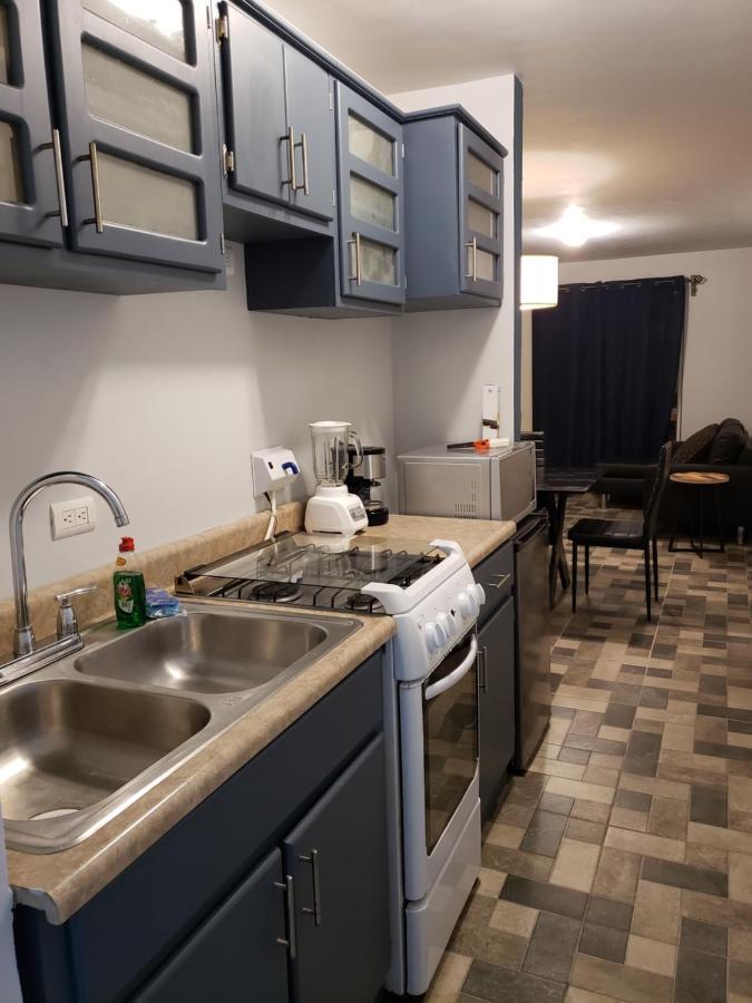 Casa Raquelina, Casa Habitacional Ensenada Kültér fotó